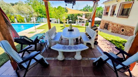Foto 3 de Casa o chalet en venta en El Casar de Escalona, Toledo