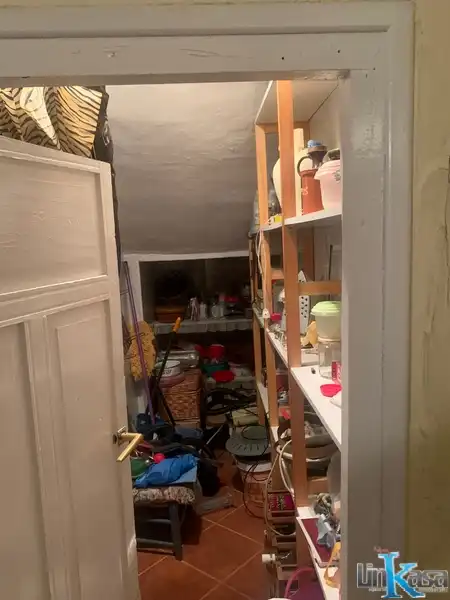 Casa o xalet en venda en Linares amb Terrassa i Balcó