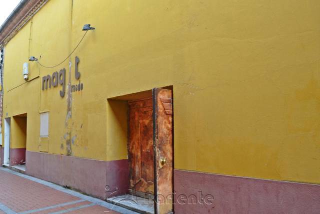 Local comercial en Venta en Gamazo, 5 en Olmedo