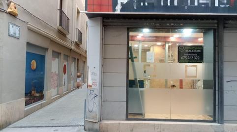 Foto 2 von Geschaftsraum zur Miete in Centre Vila, Vilafranca del Penedès