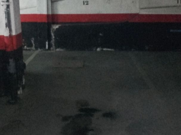 Aparcament de Garatge de lloguer en  Madrid Capital