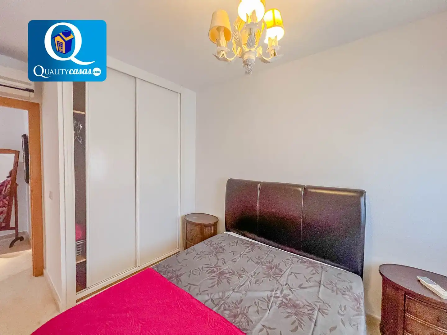 Bungalow mit Pool zur Miete in Playa de San Juan - El Cabo de las Huertas, imagen 22