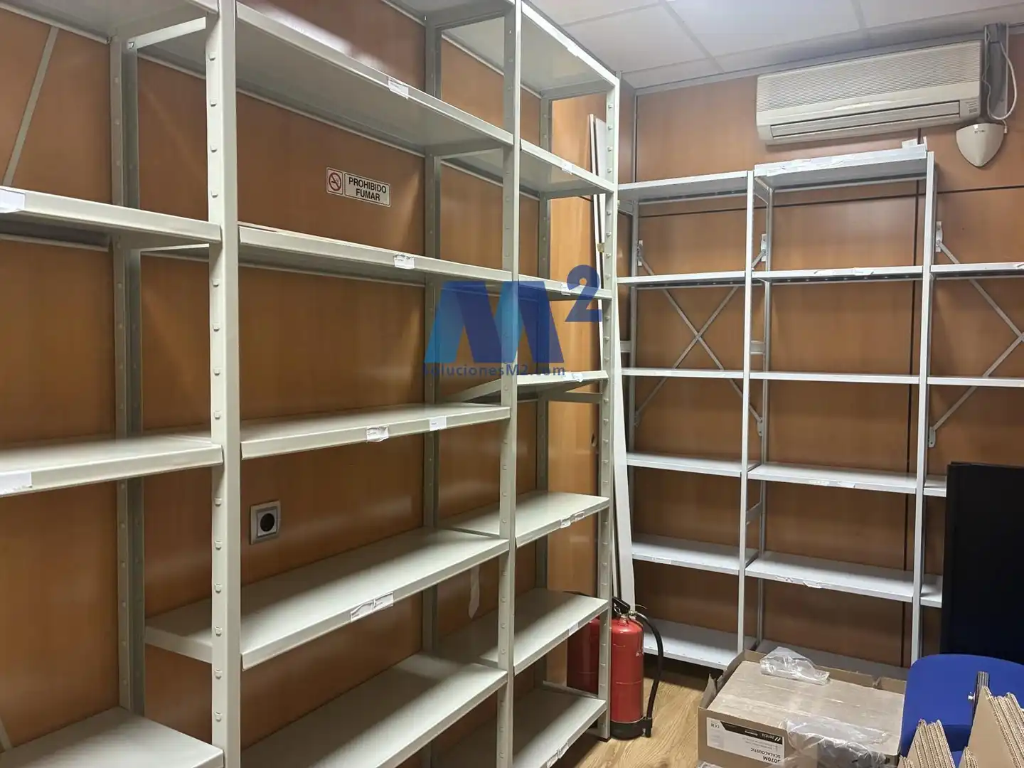 Office for rent in Polígono Industrial Norte