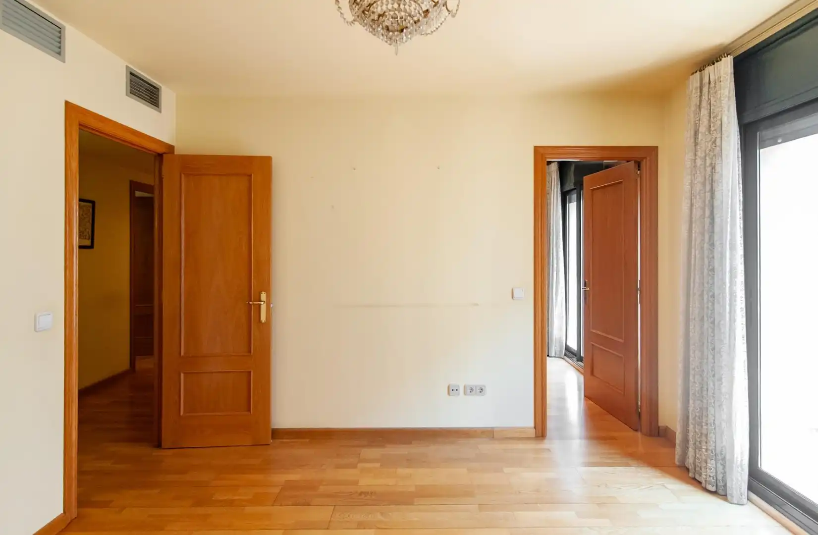 Dúplex en venda en Vilafranca del Penedès amb Aire condicionat, Calefacció i Jardí privat
