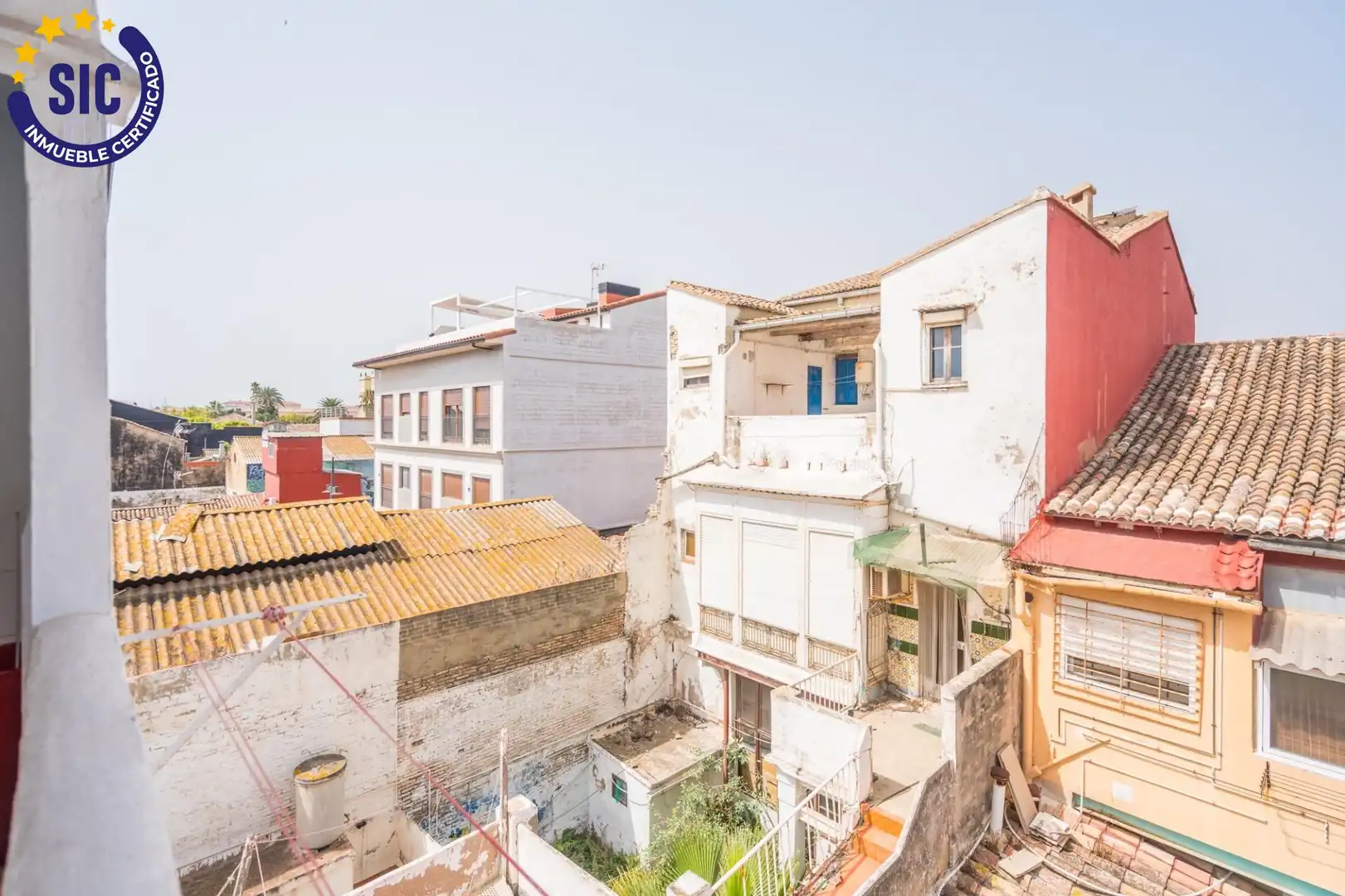 Flat with terrace for sale in Calle EUGENIA VIÑES, imagen 39