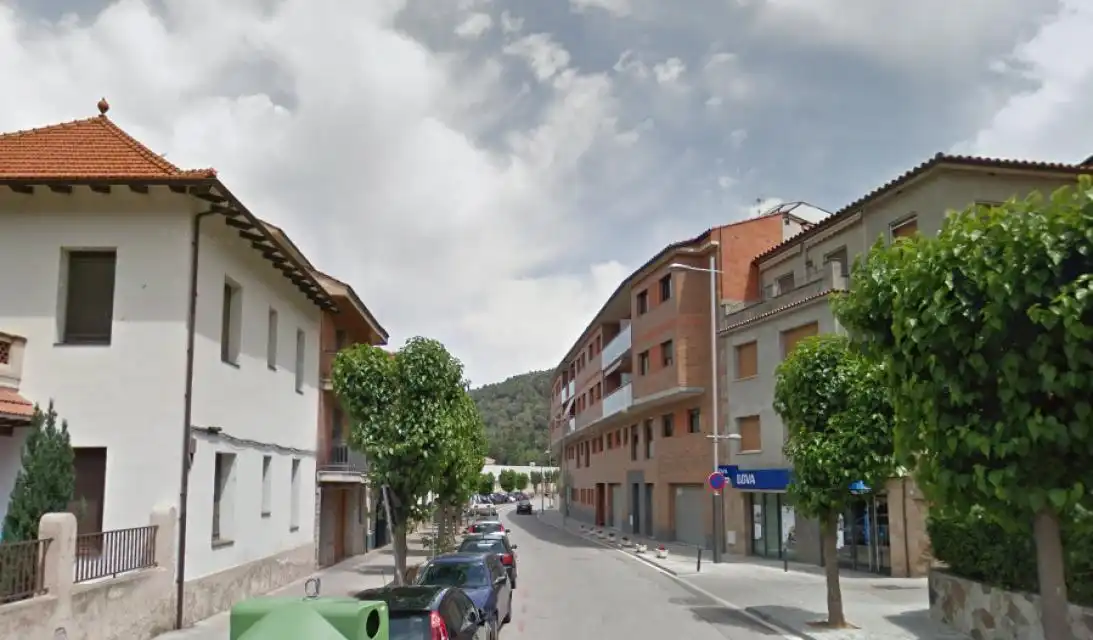 Aparcament amb ascensor en venda a Ctra Ribes, imagen 14