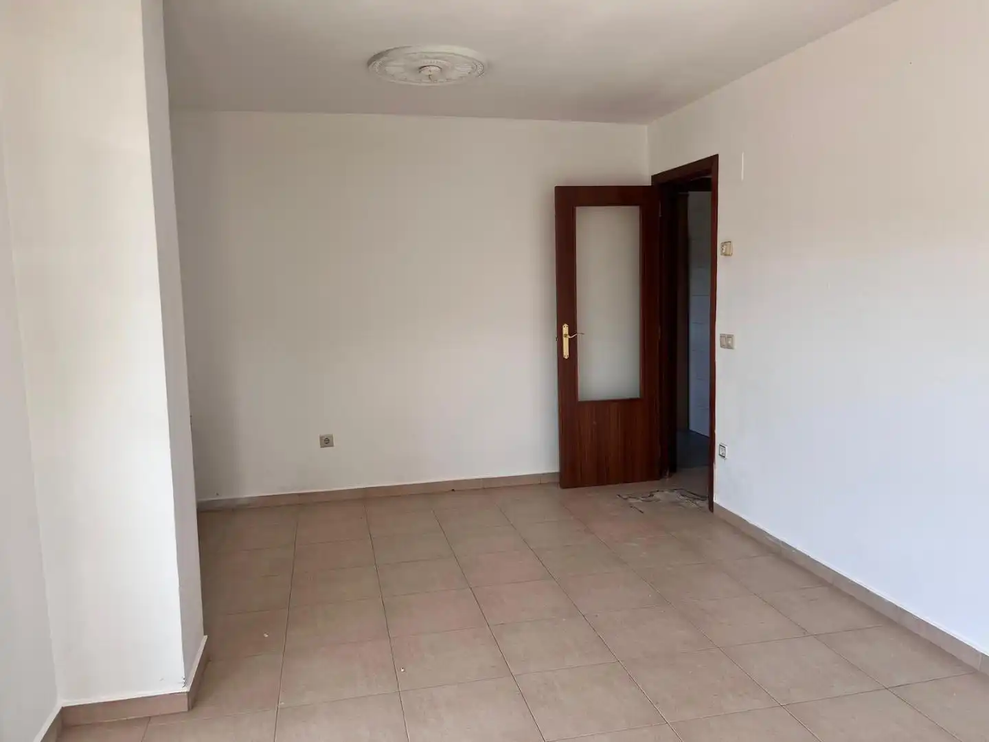 Wohnung zum Verkauf in Sabiñánigo mit Terrasse und Abstellraum