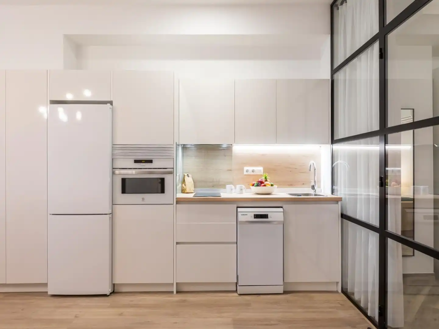 Flat to rent in Valencia - TRENCH, imagen 4