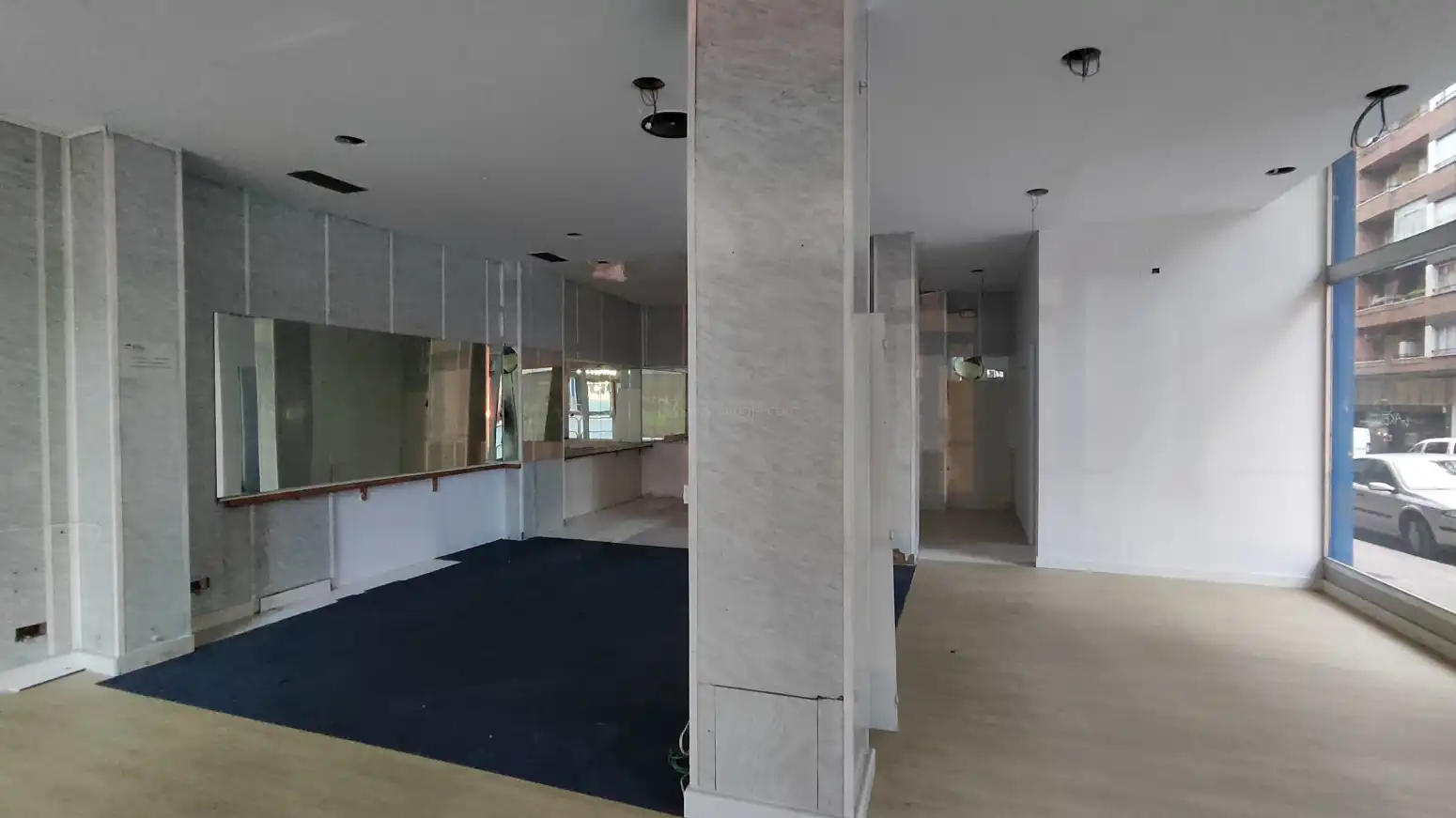 Business premises for sale in Logroño - Calle General Vara de Rey Ingeniero Pino y Amorena, imagen 7
