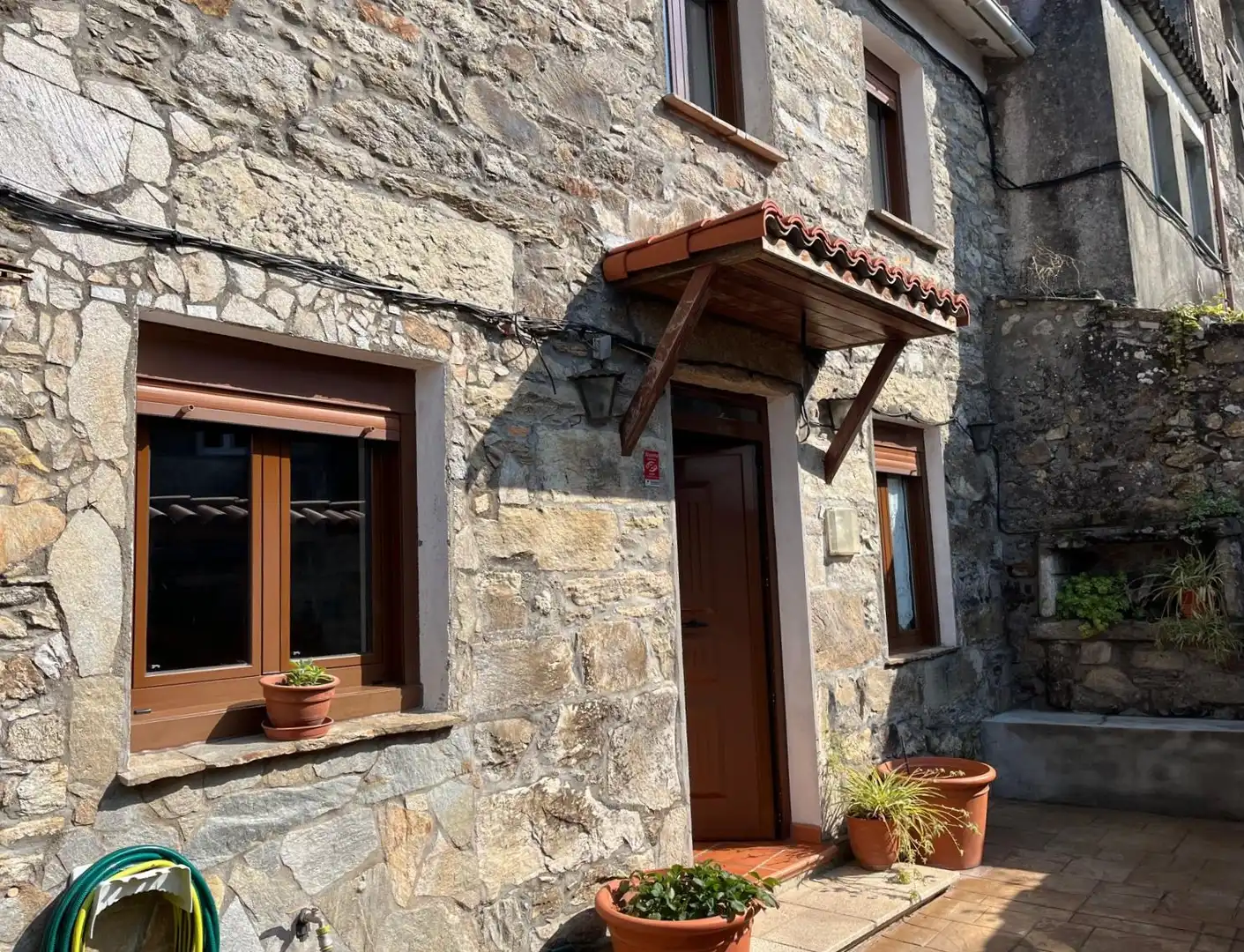 Casa en venda a Pontedeume, imagen 4