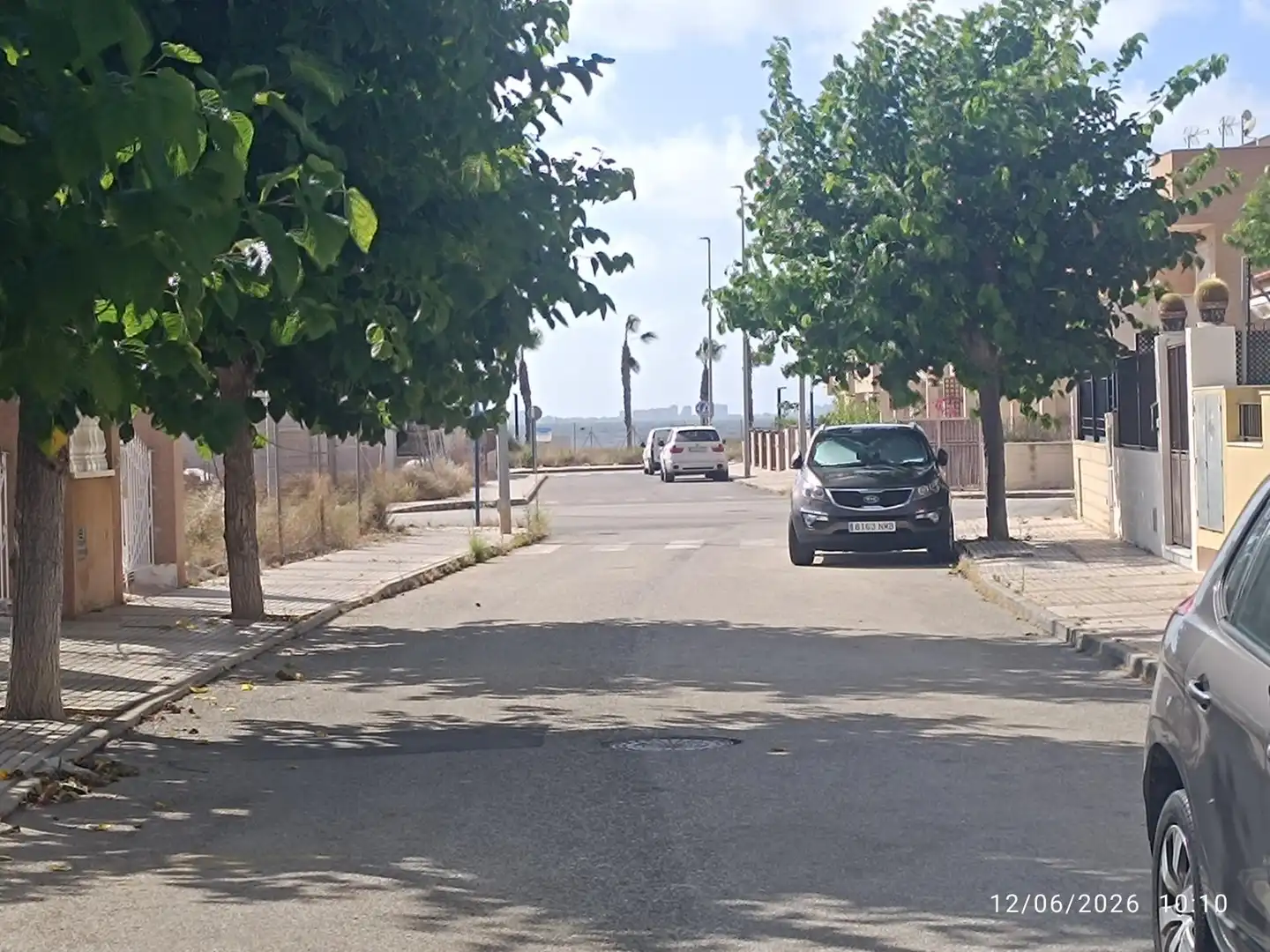 Außenansicht von Einfamilien-Reihenhaus zum Verkauf in Los Alcázares