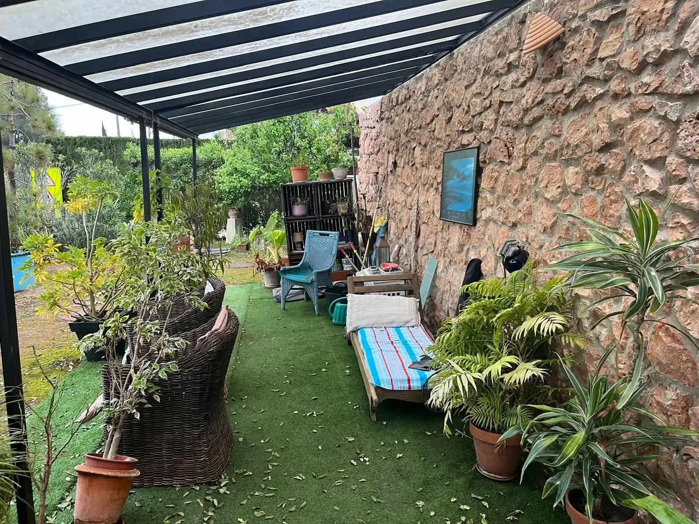 Chalet en venta en Cap Martí - El Tossalet - Pinomar, imagen 23