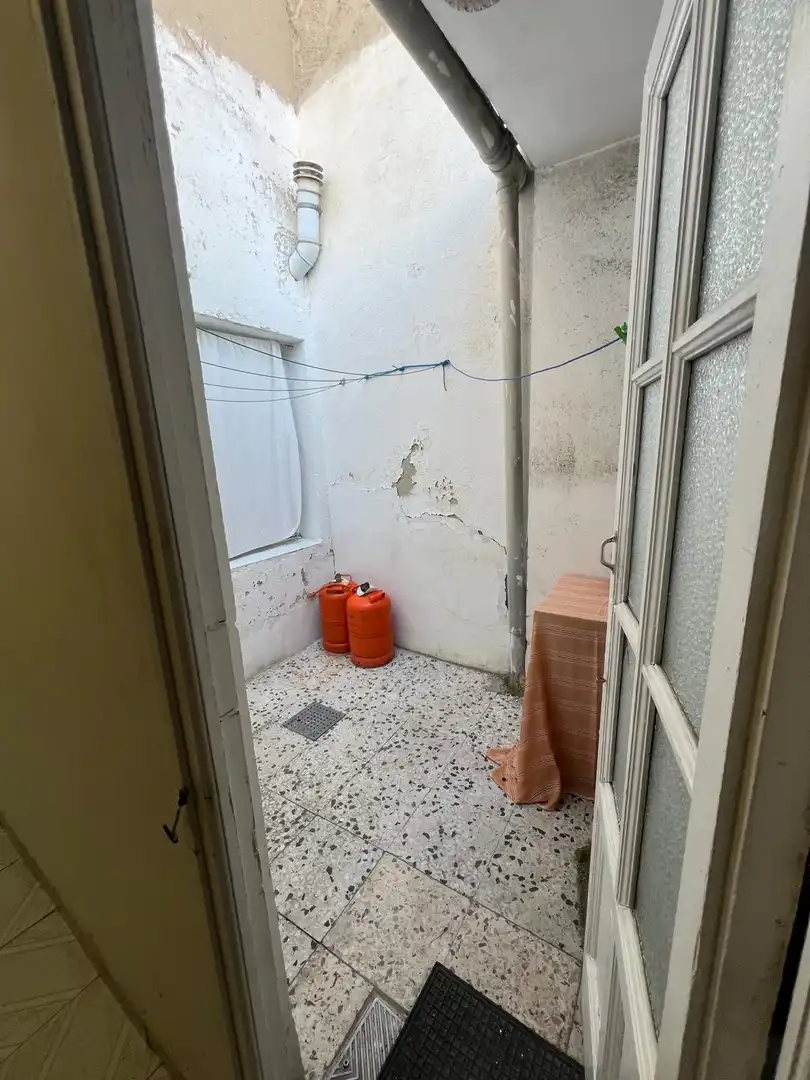 Casa o xalet en venda en Bernardos amb Moblat
