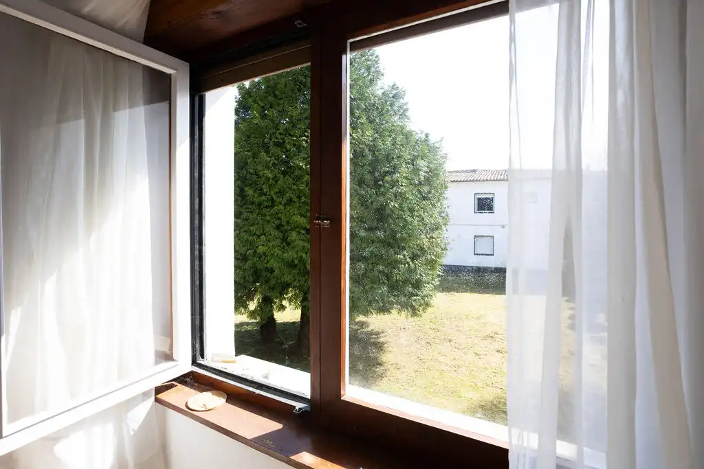 Dormitori de Casa o xalet en venda en Colunga amb Calefacció i Moblat