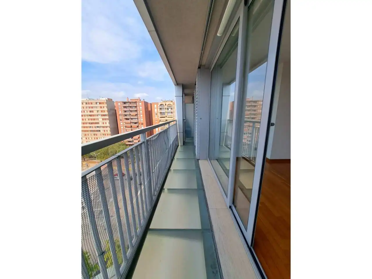 Wohnung zur Miete in Plaza Bosch i Gimpera, 9, Centre