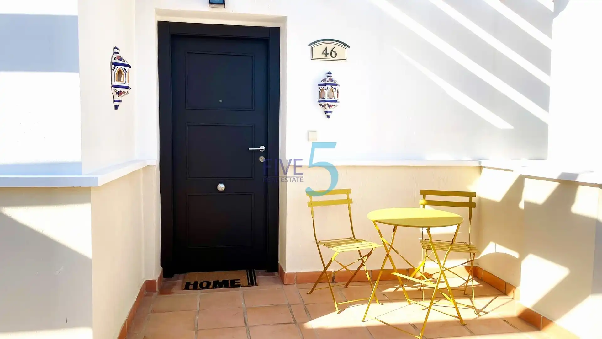 Balcony of Detached homes for sale in La Torre Golf