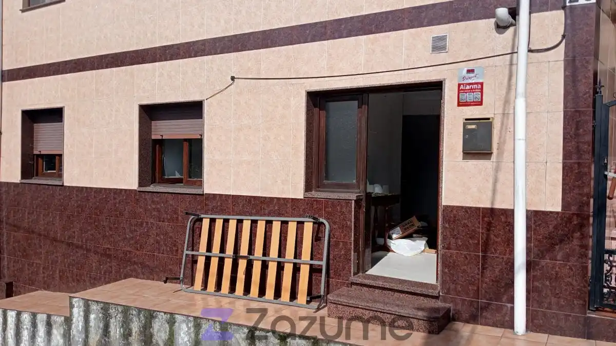 Flat for rent in Aldapa Jarrota, Sama