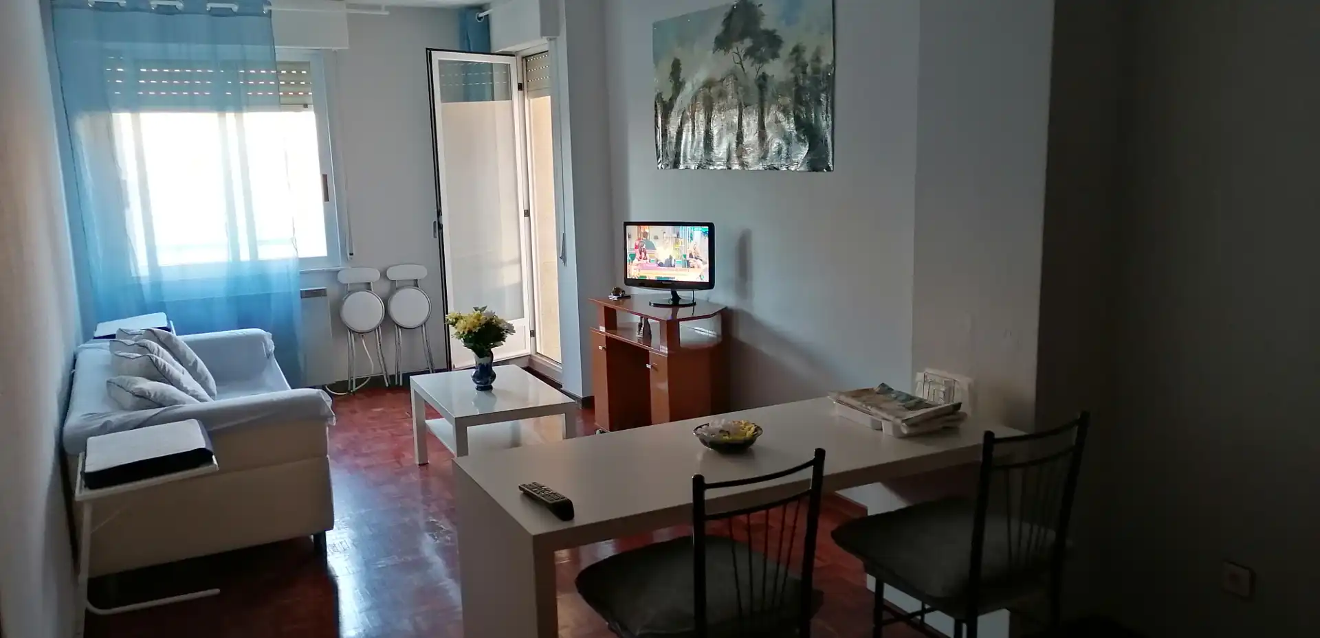 Wohnung zur Miete in Terradillos