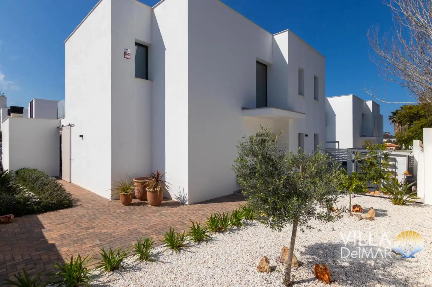 Villa avec piscine à vendre à Camí Assagador de Cabanes 34B, imagen 39