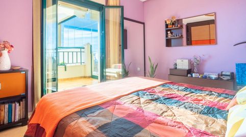 Foto 4 de Apartamento en venta en Finca Doña Maria, Cortijo Torrequebrada, Benalmádena