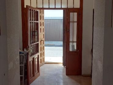 Casa en venda a Almendralejo