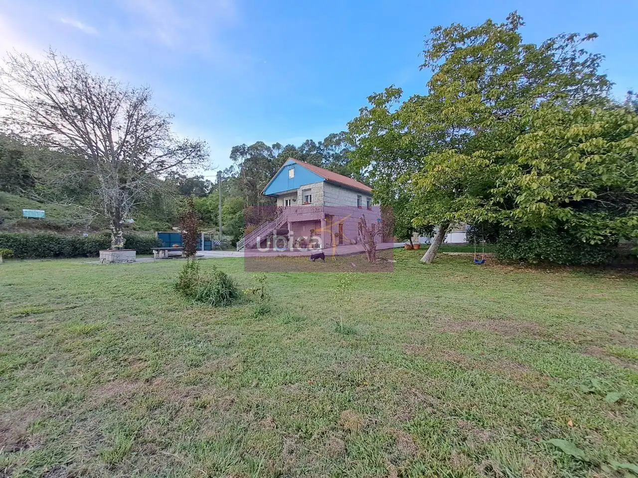 Casa con jardín en venta en Tui, imagen 50