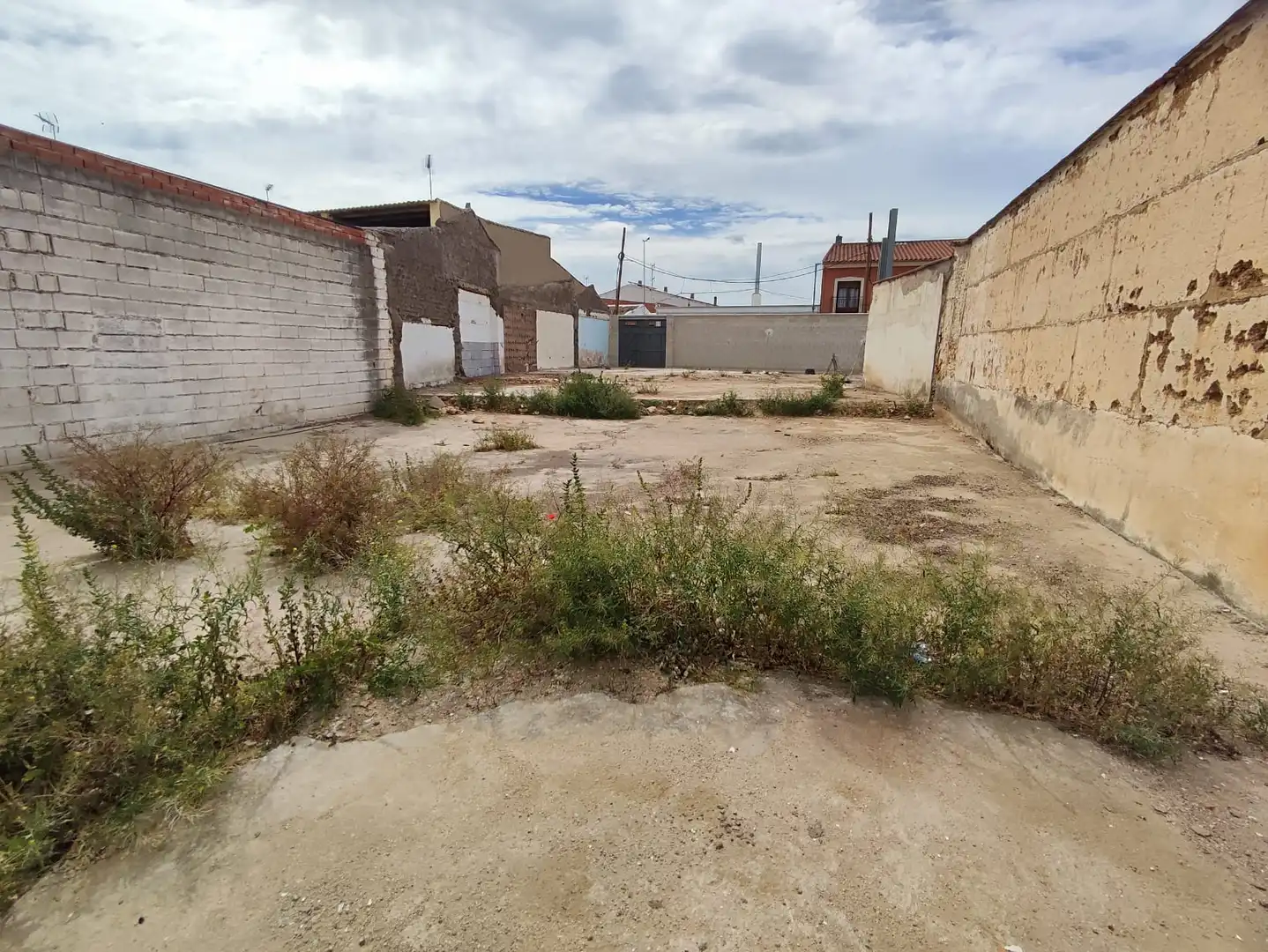 Residential land for sale in Tomelloso, imagen 33