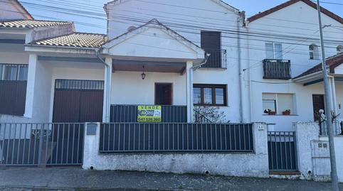 Foto 3 de Casa adosada en venta en Arroyo de Los Molinos, San Pablo de los Montes, Toledo
