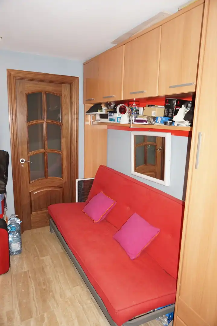 Ático con ascensor en venta en Andalucía, imagen 12