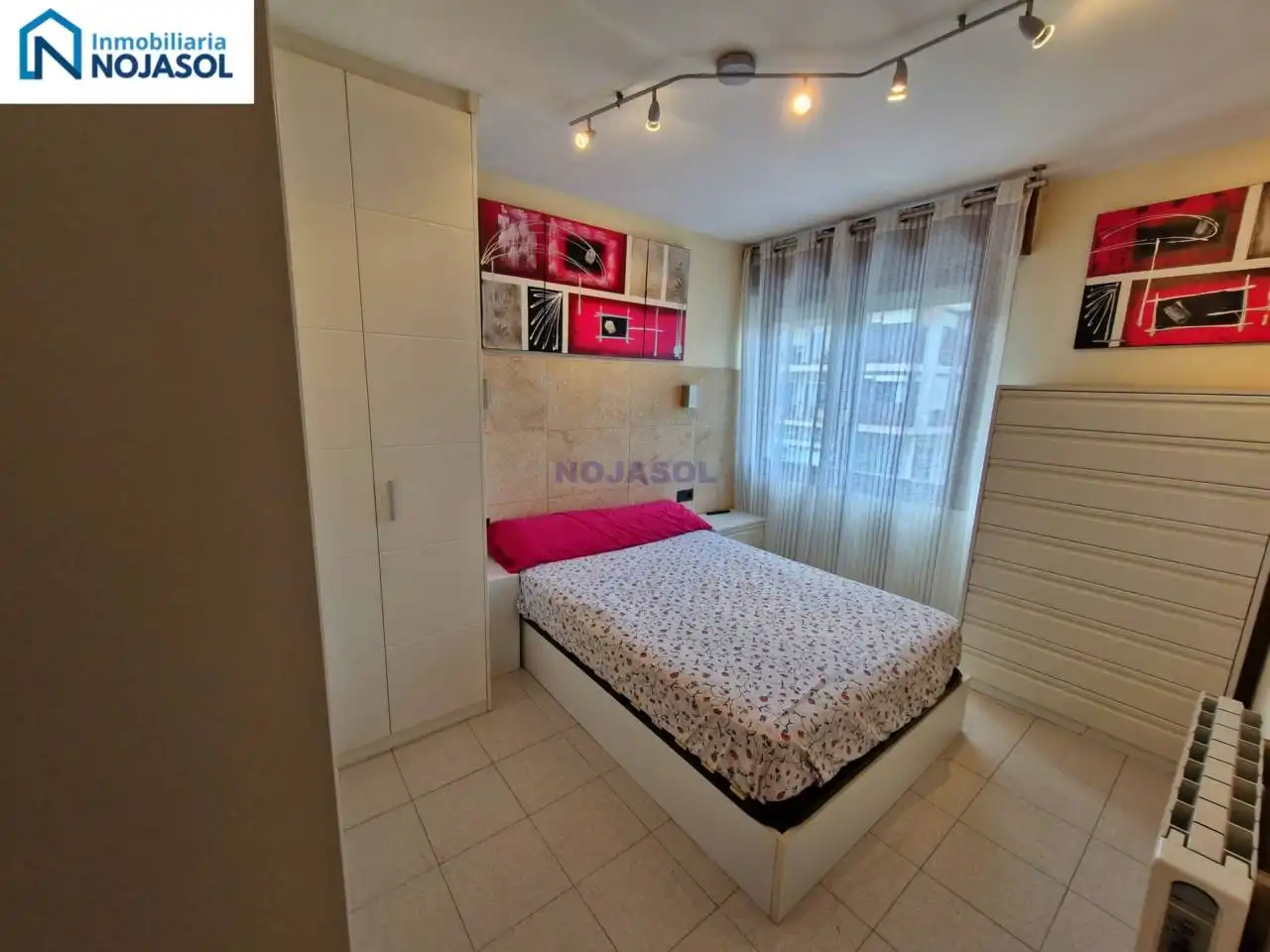 Appartement compact avec ascenseur à vendre à Palacio, imagen 17