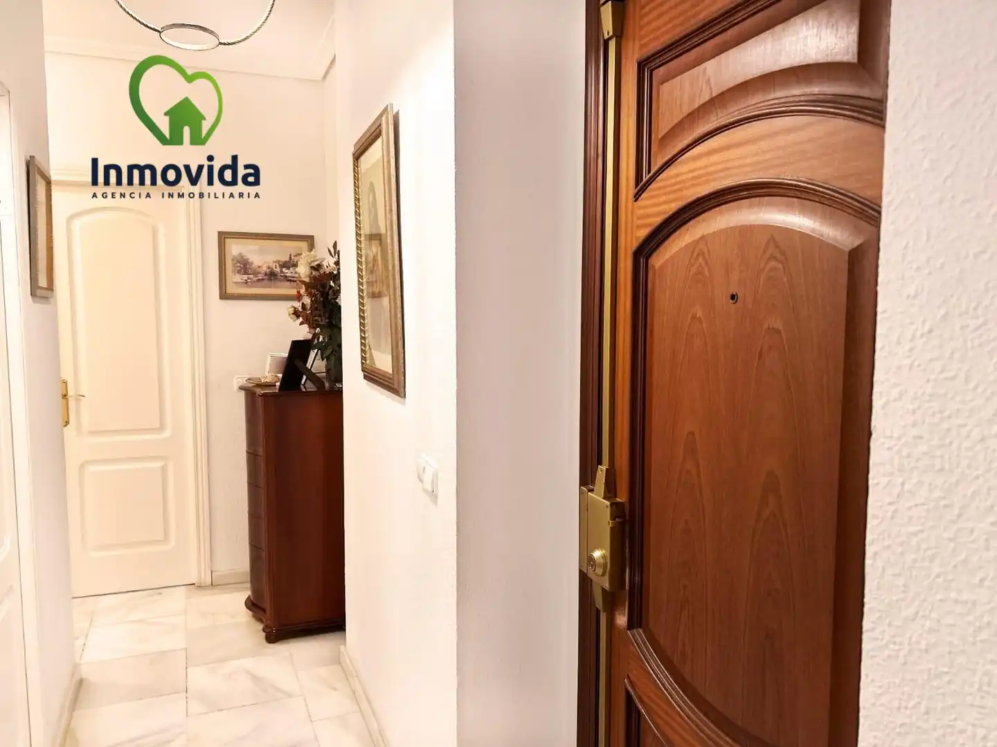 Appartamento con terrazza in vendita a Centro, imagen 8
