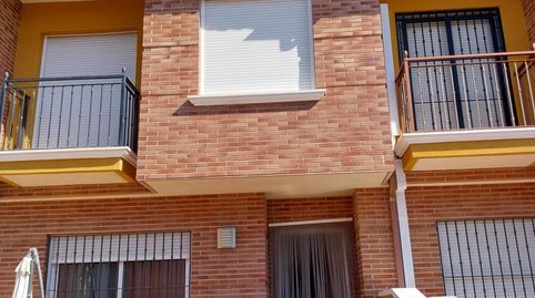 Foto 2 de Casa o xalet en venda a Sangonera la Verde, Murcia Capital