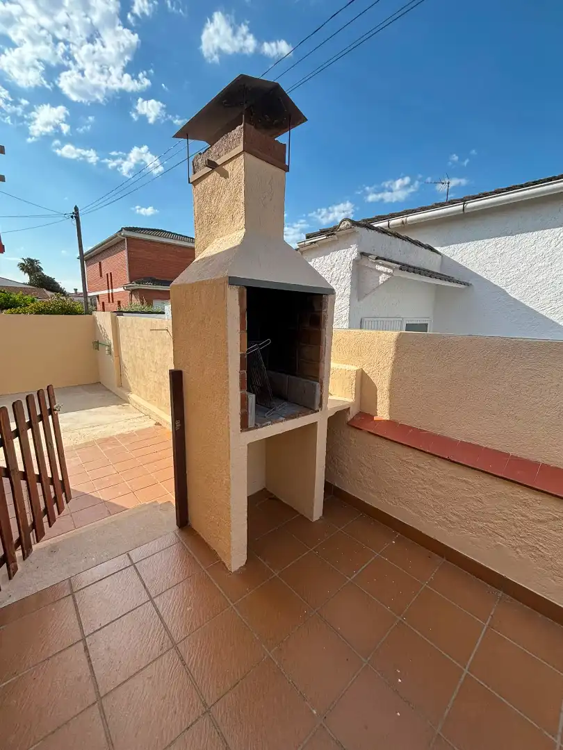 Chalet con terraza en venta en Móra d'Ebre, imagen 2