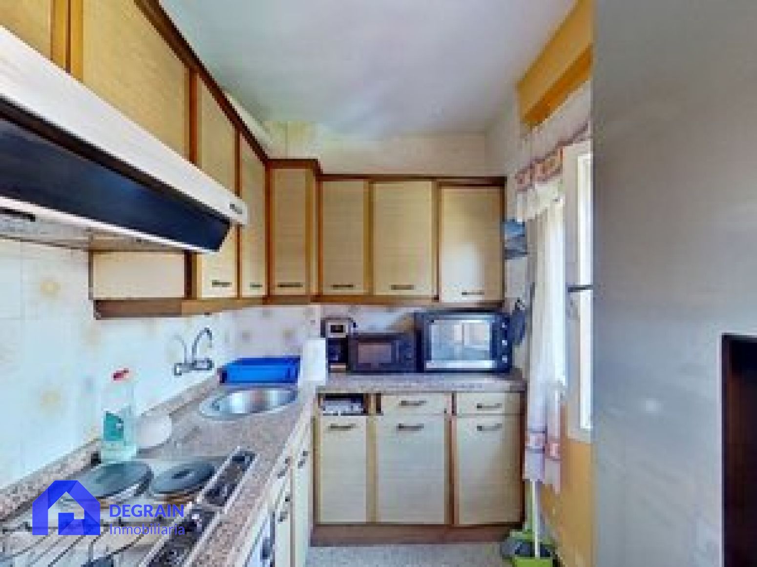 Flat for sale in Oviedo - CALLE TIGRE JUAN, Corredoría - La Carisa - Prado de La Vega