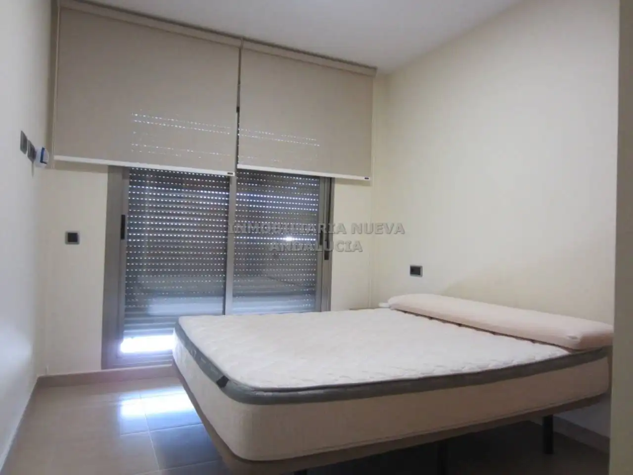 Piso de alquiler en San Luis