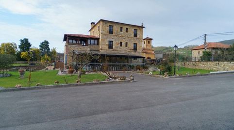 Foto 4 von Country house zum Verkauf in Barrio la Iglesia, Santiurde de Toranzo, Cantabria