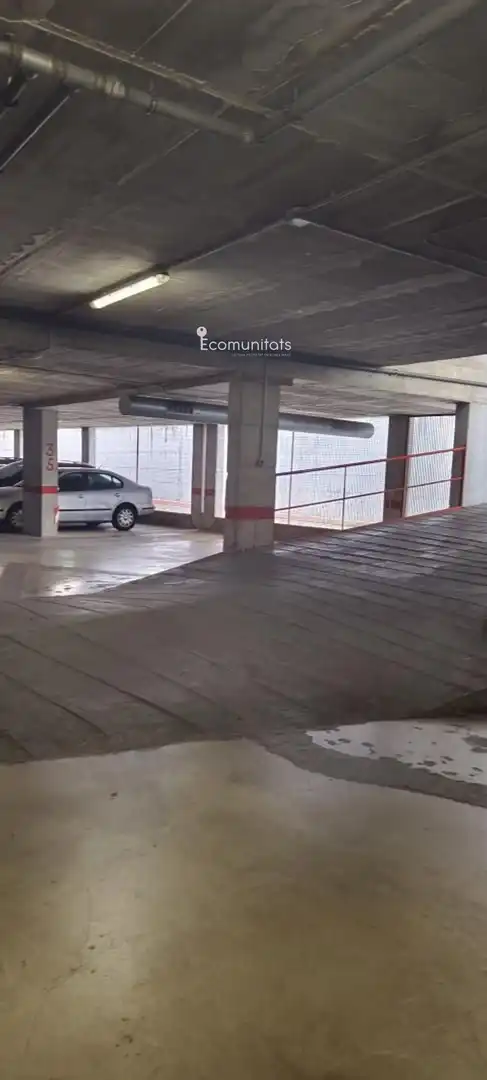 Aparcament de Garatge en venda en Tortosa