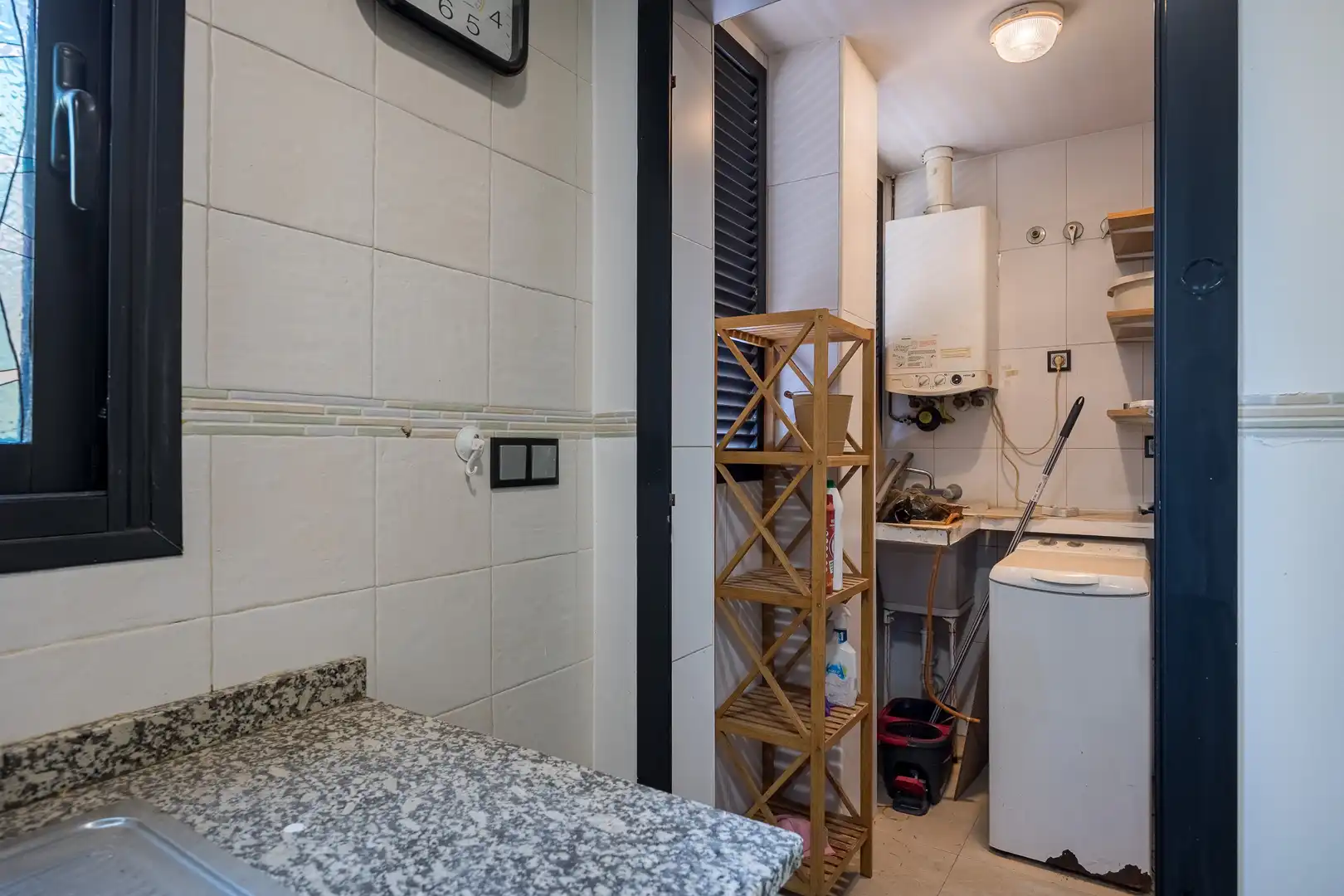 Appartamento con piscina in vendita a L'Albir, imagen 17