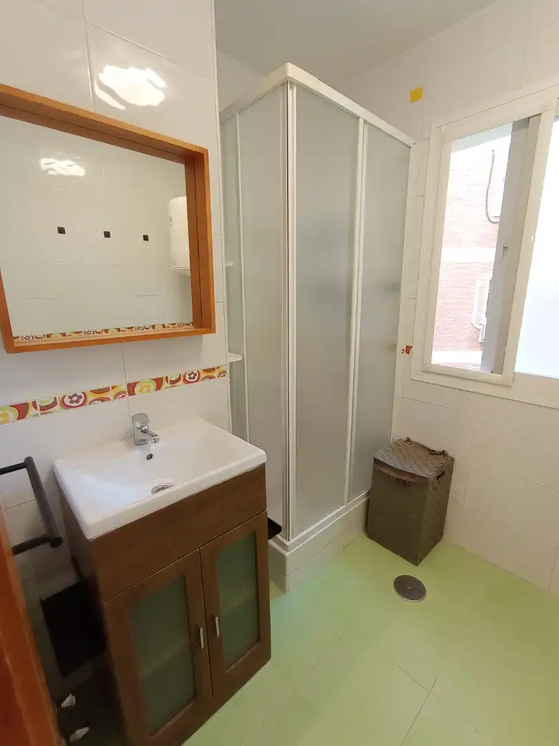 Apartment mit Aufzug zur Miete in Calle San Nicolás, imagen 14