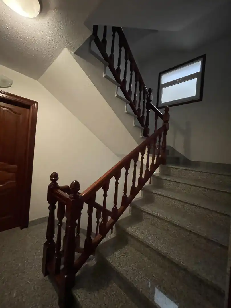Apartamento en venta en Zas