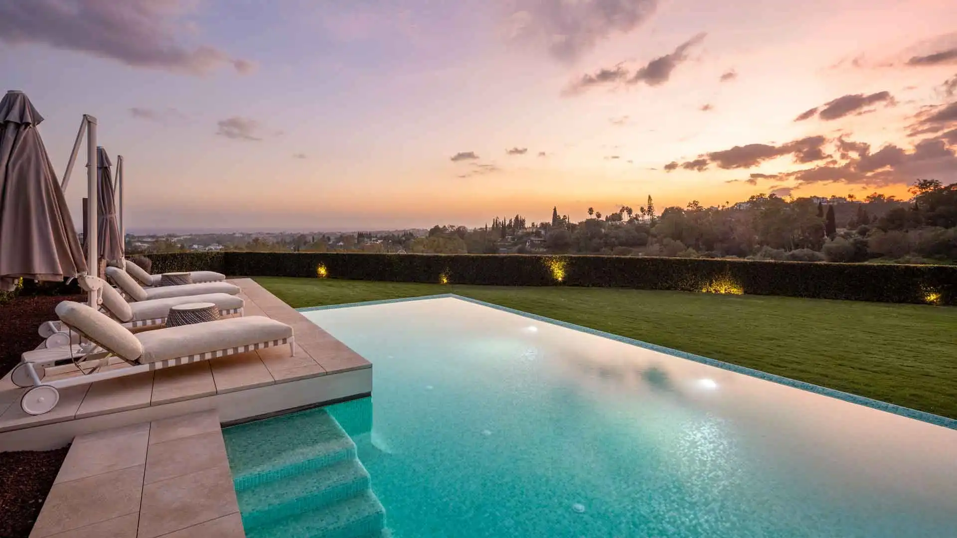 Haus mit Pool zum Verkauf in CERRO ARTOLA 1, imagen 31