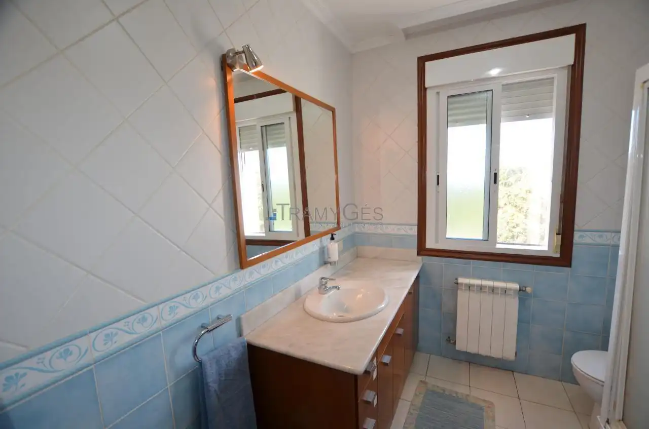 Casa amb piscina en venda a LUGAR A GANDARA, imagen 16