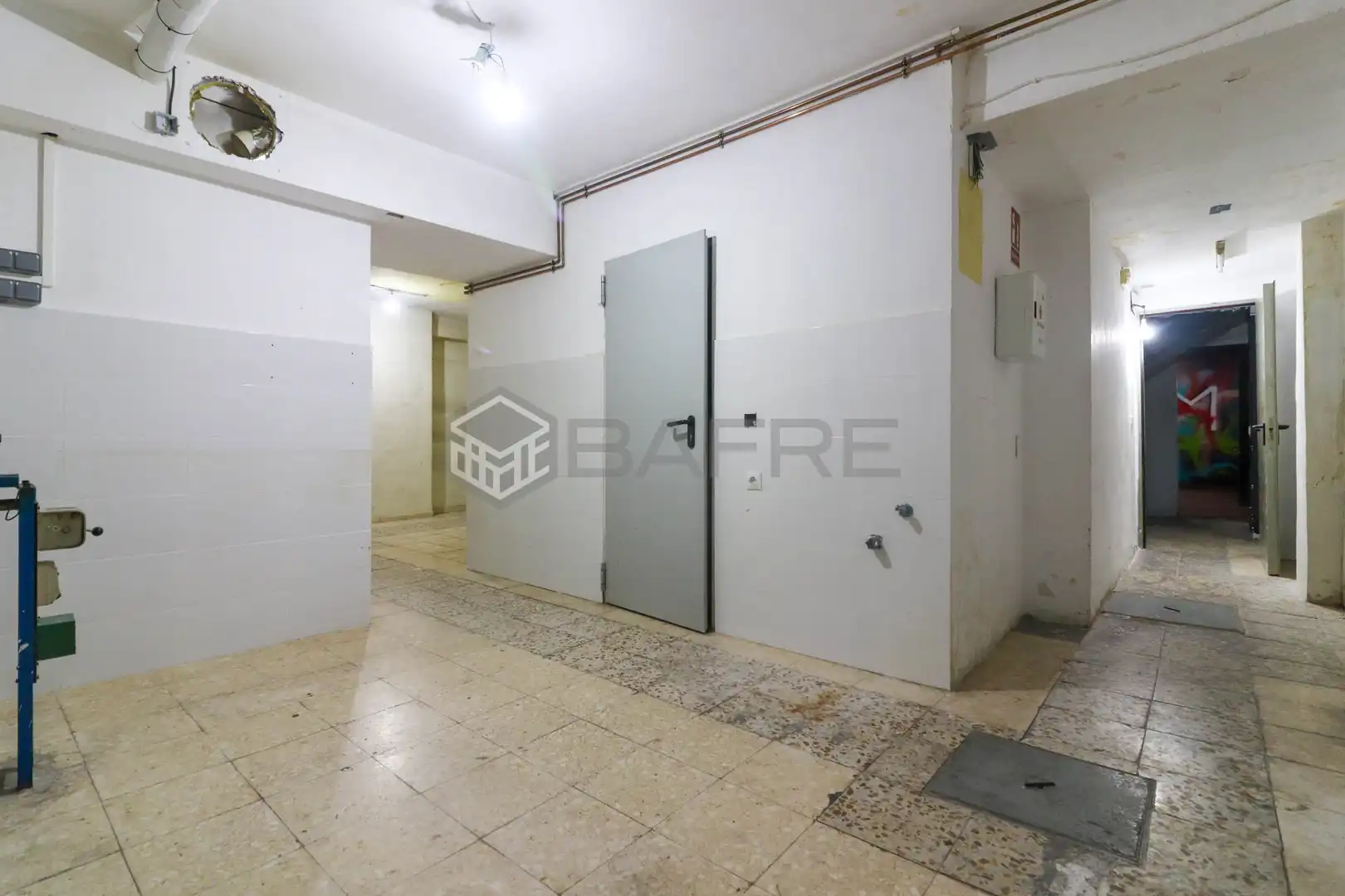 Commercial properties for rent in Madrid