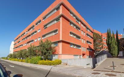 Vista exterior de Pis en venda en Las Palmas de Gran Canaria