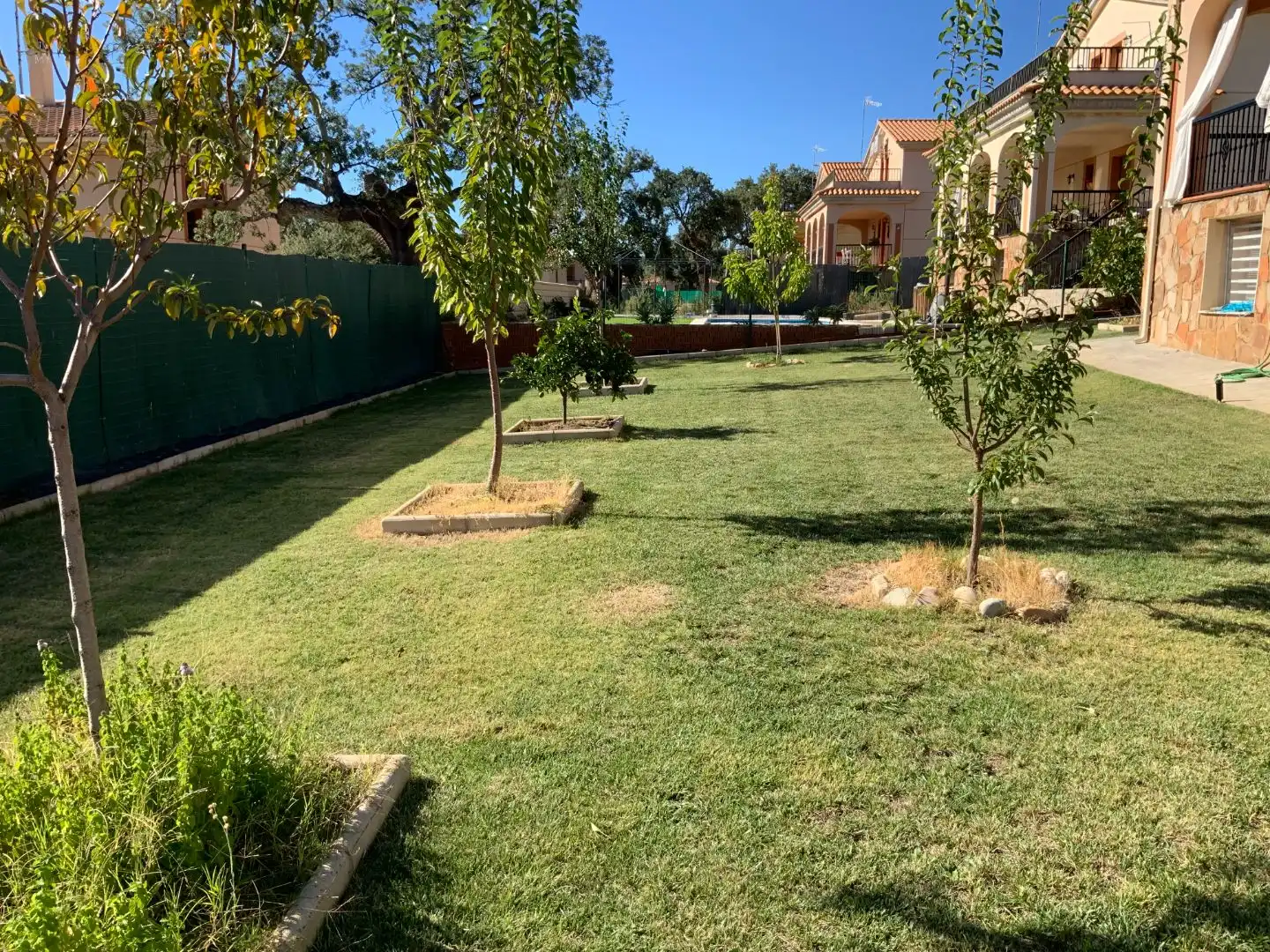Maison avec jardin à vendre à merlot 38, imagen 3