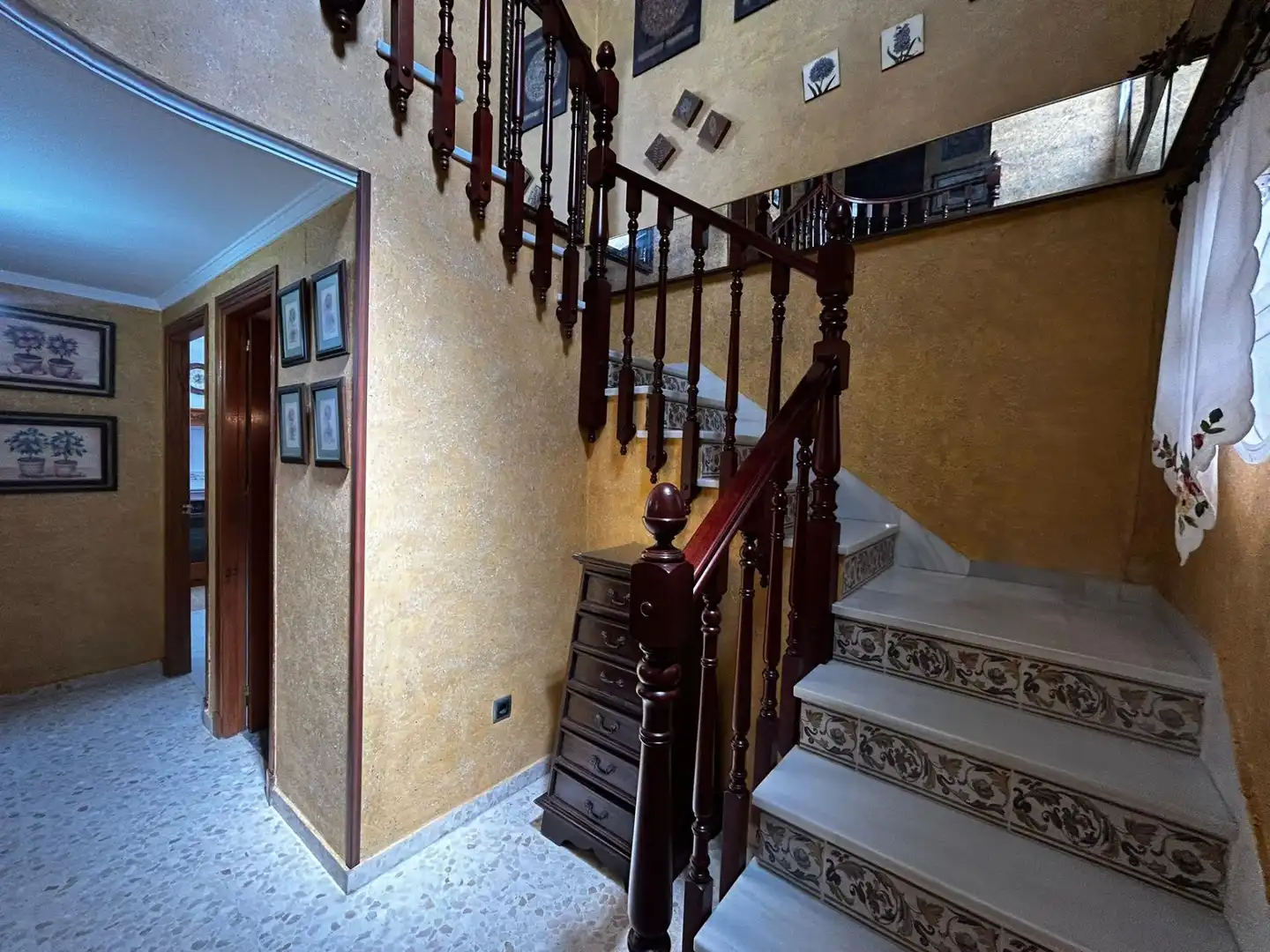 Casa adosada en venda en Chiclana de la Frontera amb Terrassa, Traster i Balcó
