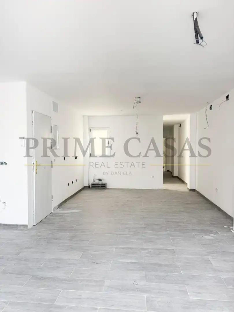 Ático en venta en Las Palmas de Gran Canaria con Balcón