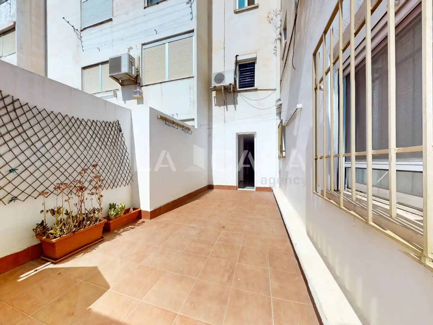 Appartamento con terrazza in vendita a Avinguda del Port, imagen 16