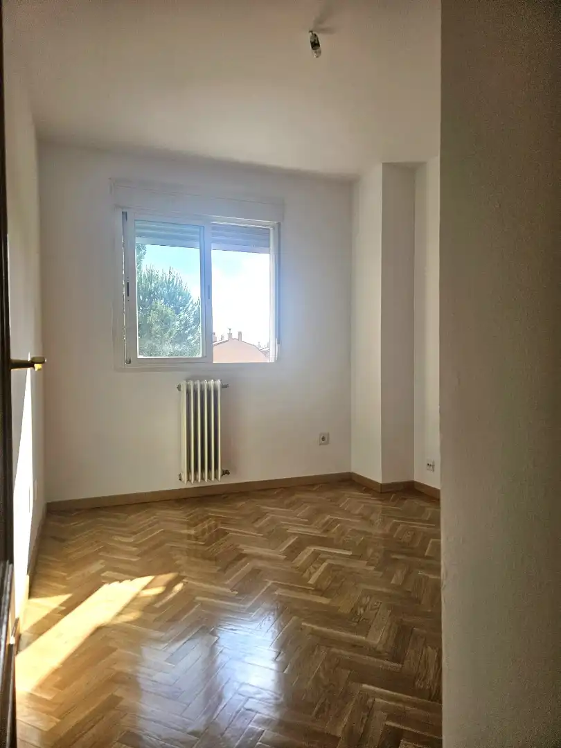 Habitación de Piso en venta en Alcalá de Henares con Calefacción, Parquet y Terraza