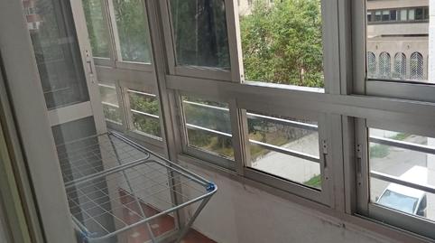 Foto 4 de Pis de lloguer a Calle Luis de Morales, 22b, La Buhaira,  Sevilla Capital